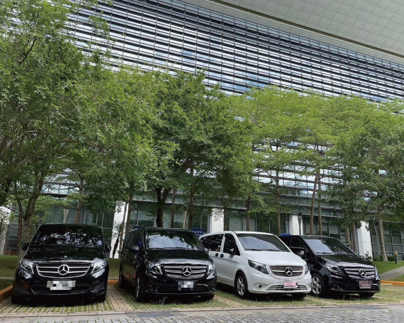 賓法租車中北部團隊的精選掠影圖片